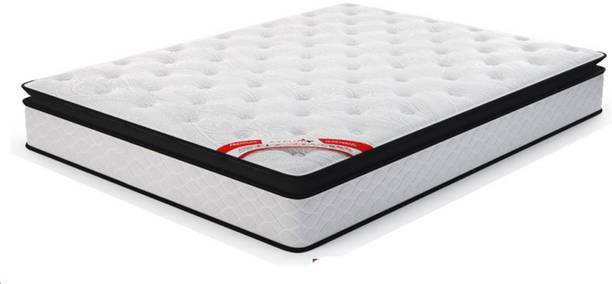 Avalon Elita 8 inch Double High Density (HD) Foam Mattress