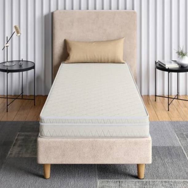 Interio by Godrej SleepCot ET 6 inch Single PU Foam Mattress