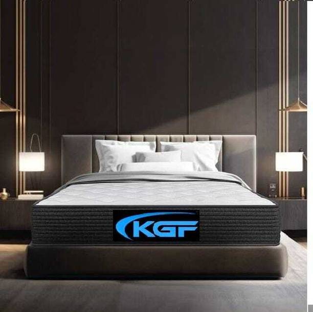 KGF KGF7866SPM 8 inch Queen Pocket Spring Mattress