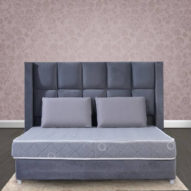 Repose Ortholux 5 inch Single Coir Mattress