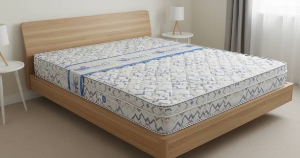 Swan Mattresses swan pocket springs 10 inch King Pocket Spring Mattress