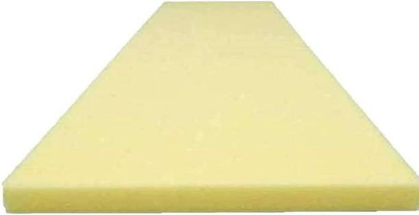 Sunflowerrs FOAM1INCH 1 inch Single PU Foam Mattress