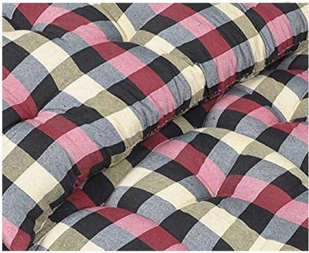 INARAMARKETING BEST COTTON MATTRESS 2 inch Double Cotton Mattress