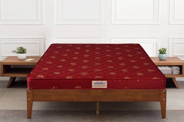 SPRINGTEK Amaze Eco 5 inch King High Density (HD) Foam Mattress