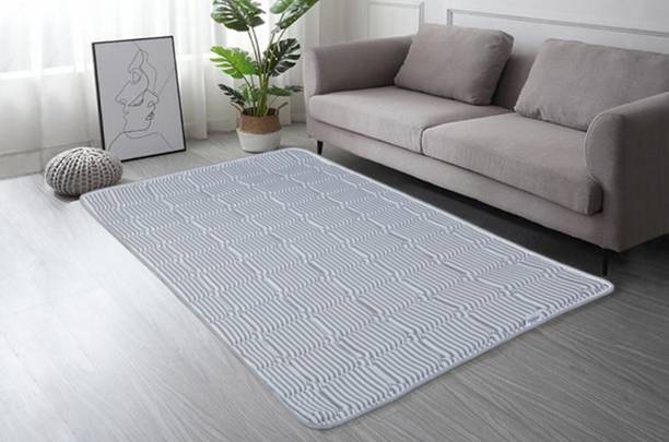 SPRINGTEK Roll-Up Travel Lite/Guest Bed/Floor Mat, Mattress 1 inch Single PU Foam Mattress