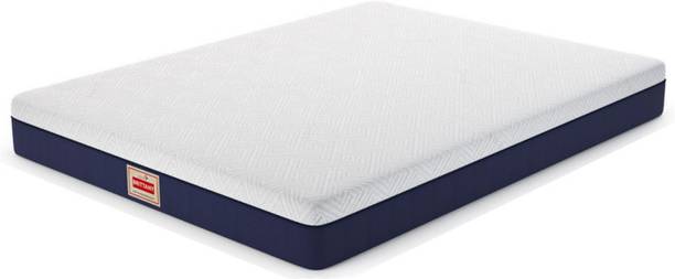 Avalon Brittany 8 inch King Latex Foam Mattress