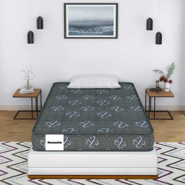 Homesick Aster - Ortho Dual Comfort Soft & Hard 5 inch Single PU Foam Mattress