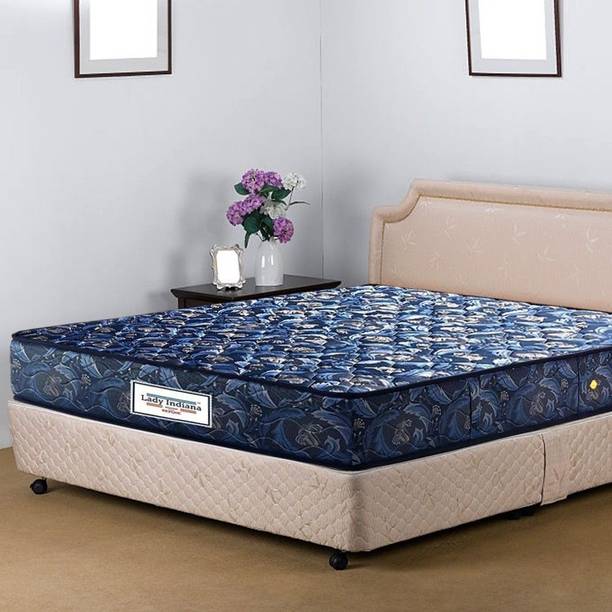 Repose na 7 inch Queen Bonnell Spring Mattress