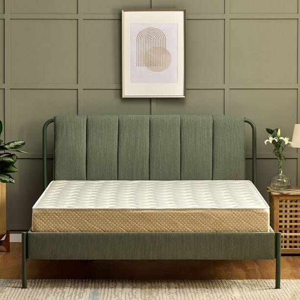 KURLON KURLO BOND PLUS 6 inch Single Bonded Foam Mattress