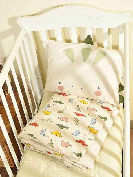 Mi Arcus Duvet Set 2 inch Single Cotton Mattress