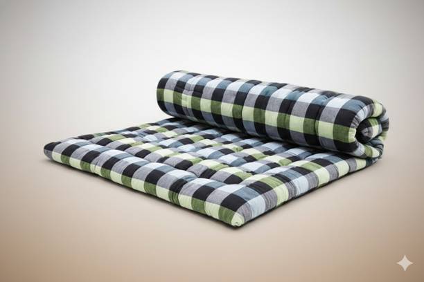 Soflax SOFLAX01 3 inch King Cotton Mattress