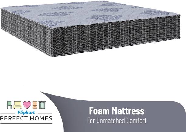 Flipkart Perfect Homes Orthoflex 5 inch Single Memory Foam Mattress