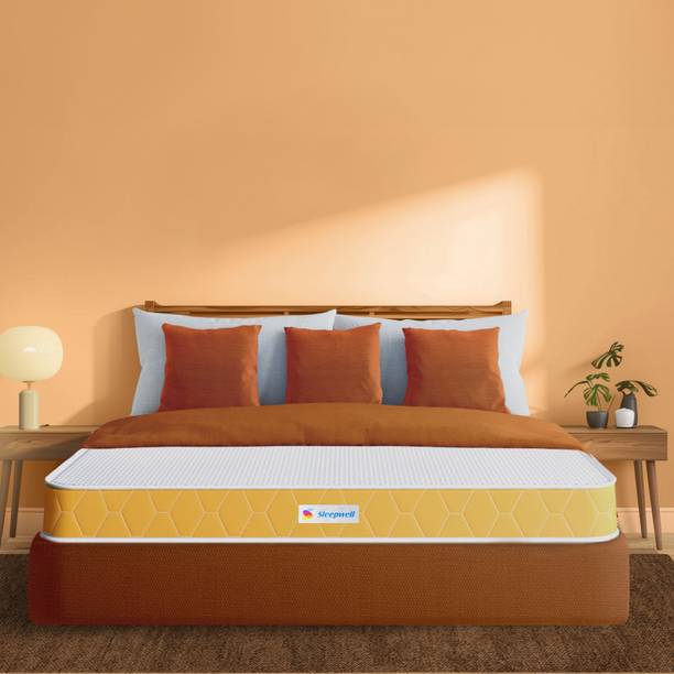 Sleepwell Mattress Buy Sleepwell Mattress Online at Best Prices in