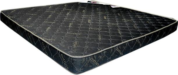 VARIETY MATTRESSES VARIETY MATTRESESS SMILE ROSE MATTRESS 20360 5 inch Single PU Foam Mattress