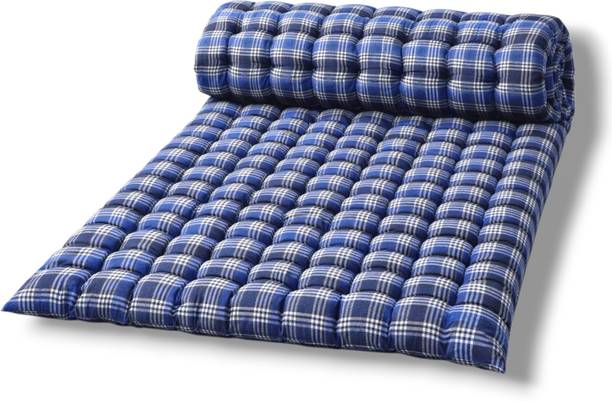 Soflax soflax02 3 inch Single Cotton Mattress