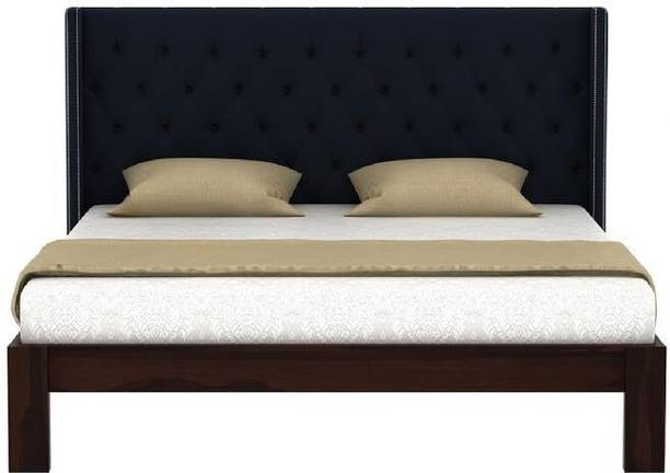 TAKELWOOD Engineered Wood King NA Bed