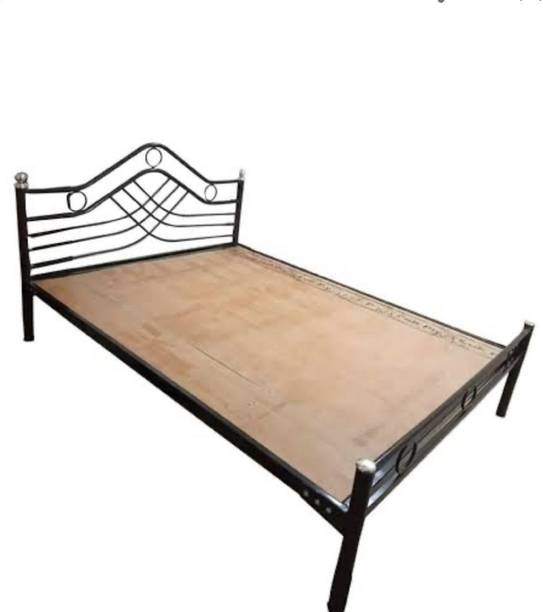 single cot Metal Single Bed