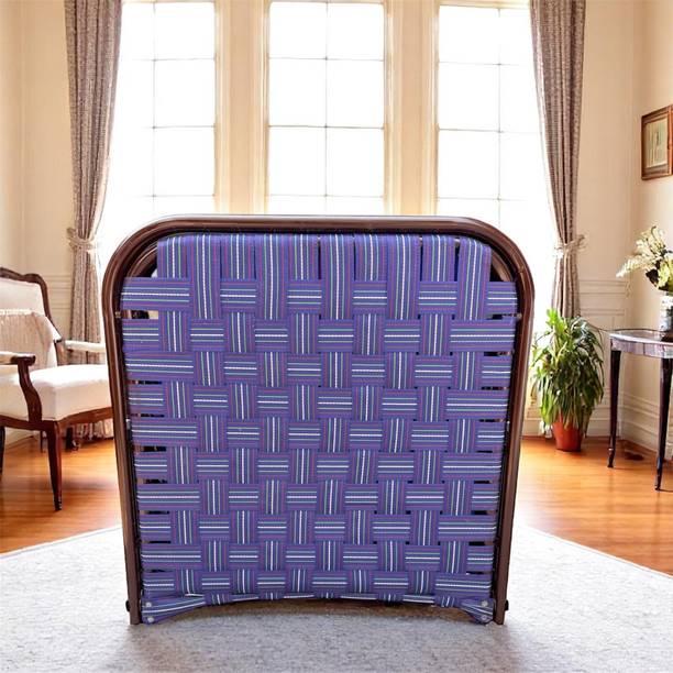 RAQ Premium 2.5(×)5FEET Metal Single Bed Special Size,COT BED Metal Single Bed