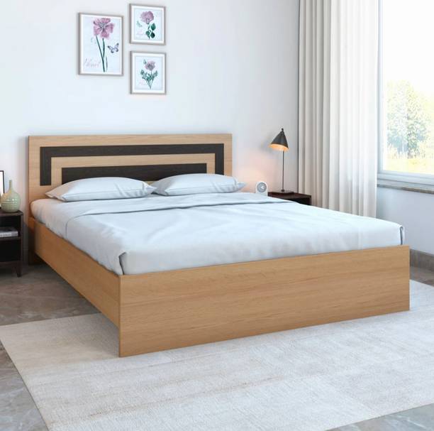 AnilSharma Solid Wood Single NA Bed, 80 cm x 60 cm (2.62 ft x 1.97 ft)