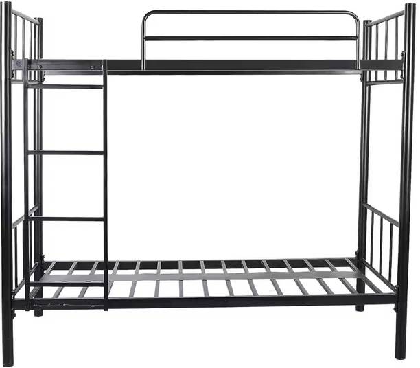 Informeka Model 2039 Metal Double Bed