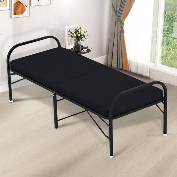 wow craft Metal Single Bed