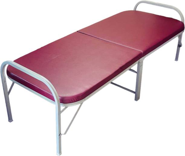 Cauvery enterprises special Metal Single Bed