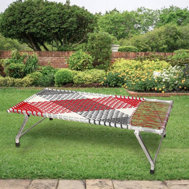 letap Metal Single Bed