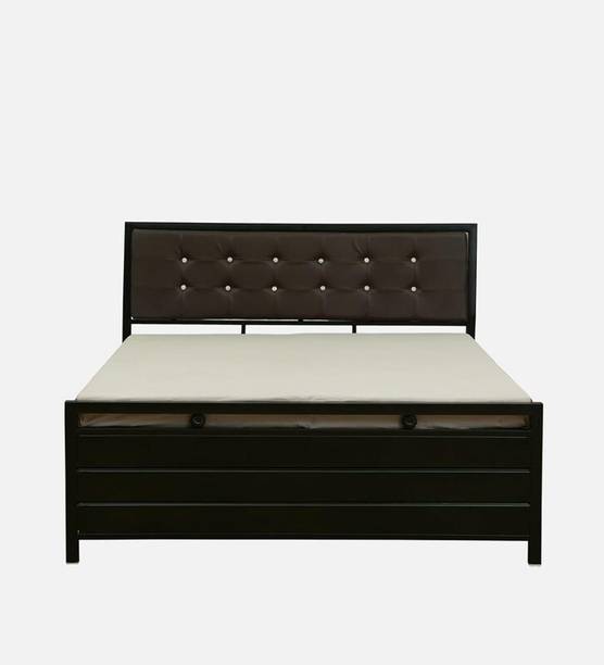 Aplus Metal Queen Hydraulic Bed