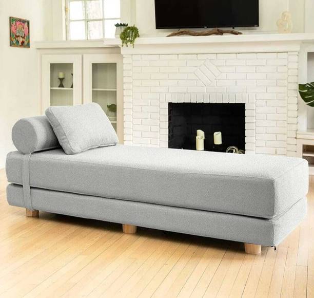 India wood mart Daybed/Fold-Out Sleeper, Queen-Size Mattress Solid Wood Queen Bed Solid Wood Queen Bed
