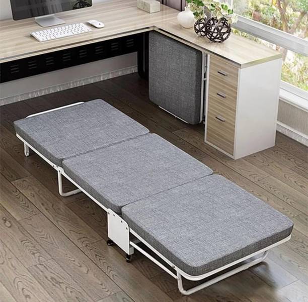 CraftSmith Metal Single NA Bed