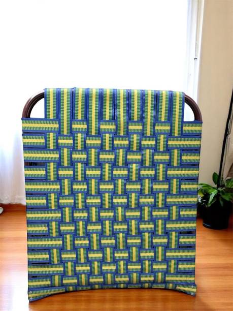 kris Premium Metal Single Bed Special size Metal Single Bed, 75 cm x 76 cm (2.46 ft x 2.49 ft)