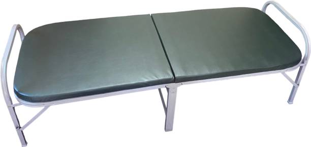 Cauvery enterprises special Metal Single Bed