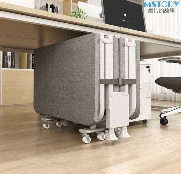 CraftSmith Metal Single Bed