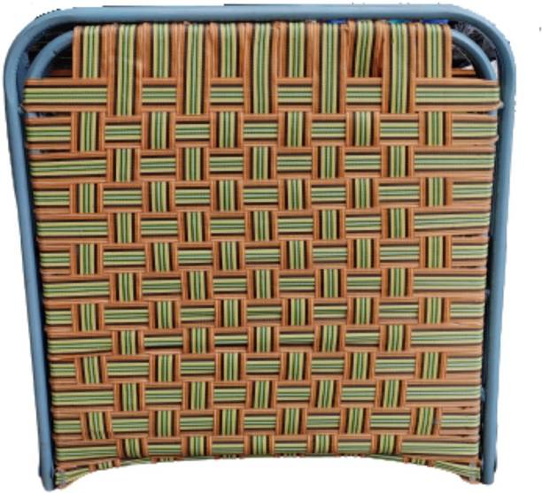 Soul Light Art Folding Bed Single,Camp Bed, Guest Bed Metal Single Bed Metal Single Bed