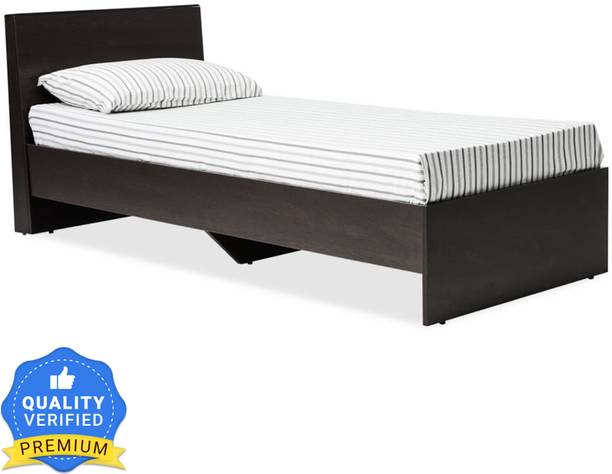Durian SPRUCE Engineered Wood Single Bed