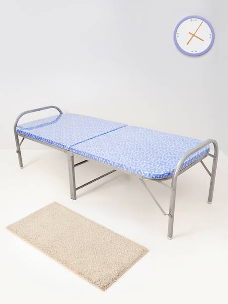 indian armar Metal Single Bed