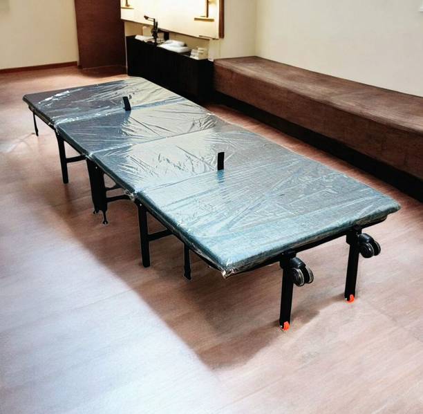 CraftSmith Metal Single Bed