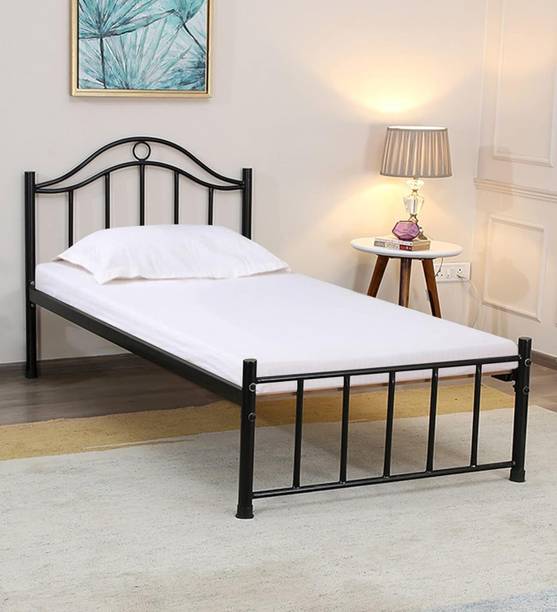 RMK Metal Single Bed