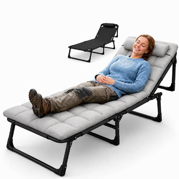 वोपिक्स Folding Bed बेड