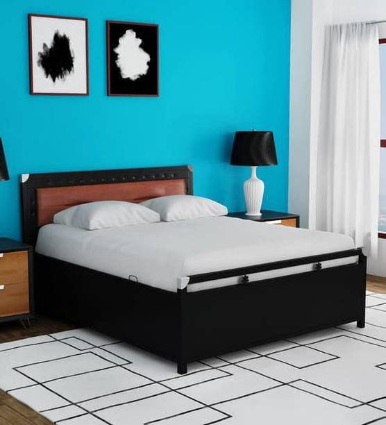Lakecity group Daisy (6x5) Metal Queen Hydraulic Bed