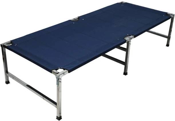 SUNBEAM Metal Single Bed