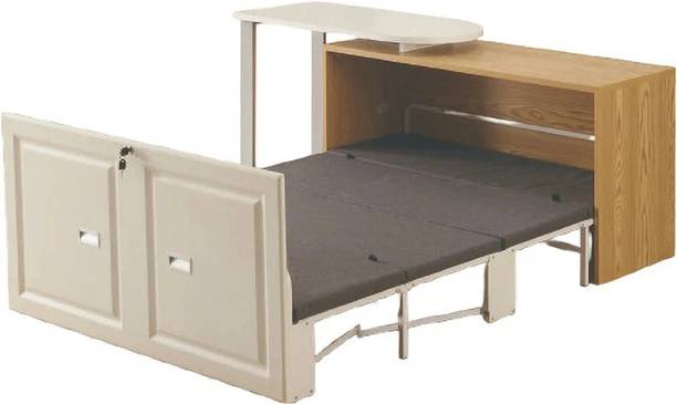 Krini Metal Single NA Bed