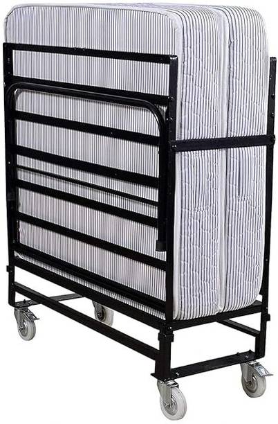 Skilled smiths Metal Single Bed