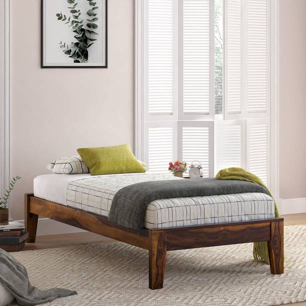 Flipkart Perfect Homes Sheesham Solid Wood