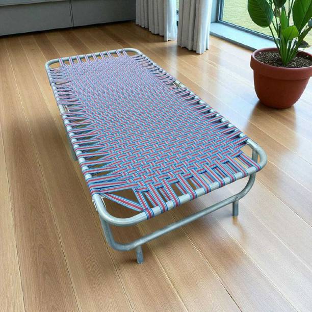 DEVTANKHI GIBED 01 Metal Double Bed