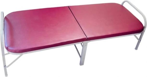 naskar 1 Metal Single Bed
