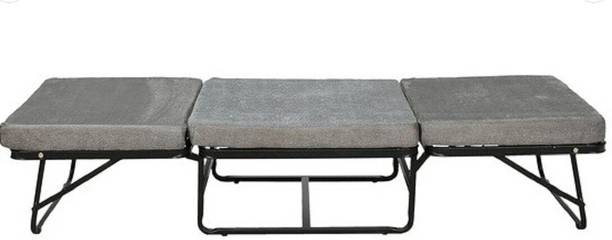 Krini Metal Single NA Bed