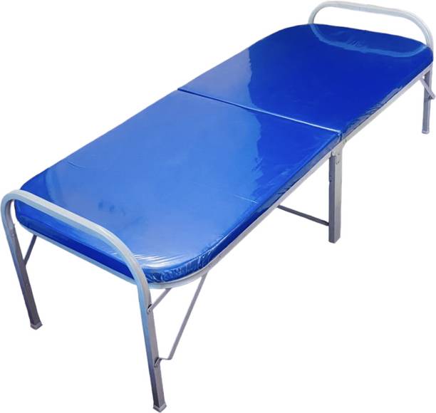 Cauvery enterprises special Metal Single Bed