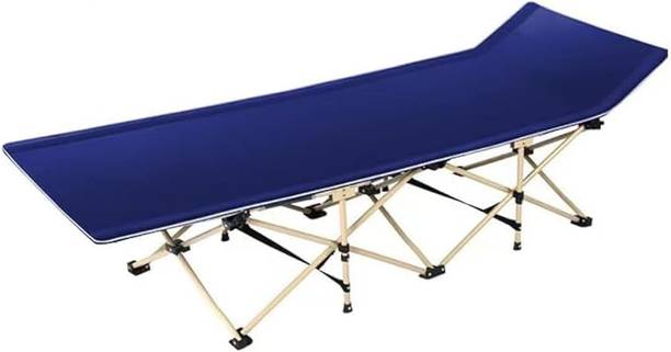 Wishbone Metal Single Bed