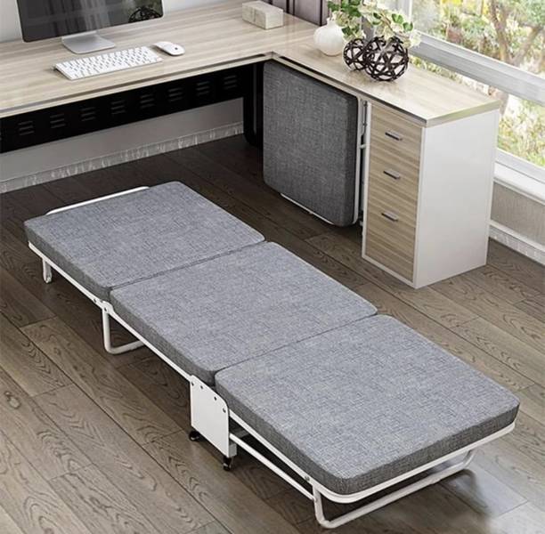 HAVENCRAFTS Bamboo Single Bed